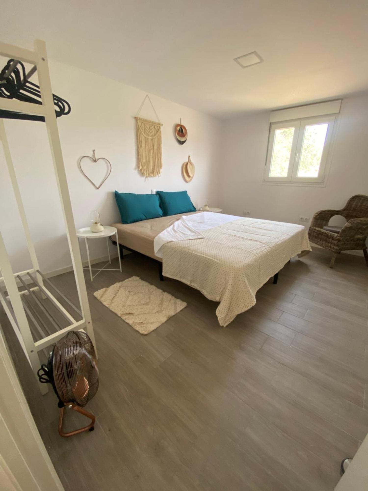 Casa Contener Estepona Zewnętrze zdjęcie